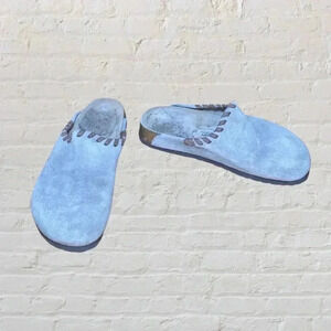 Tatami by Birkenstock Boston Clogs